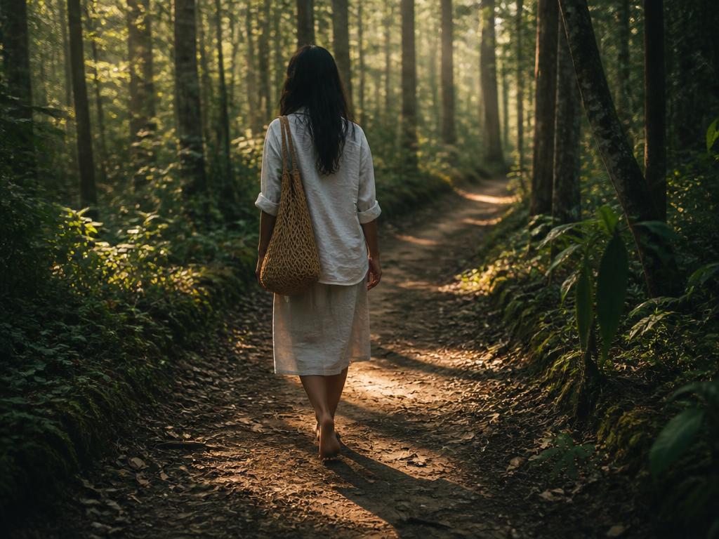 Nature — Belong to something larger